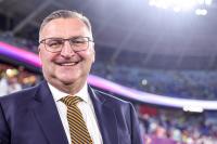 Co dalej z Czesławem Michniewiczem? Jest komunikat PZPN!