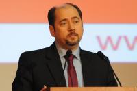 Kto będzie nowym prezesem Podkarpackiego ZPN? Oddaj głos!