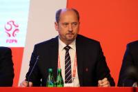 Mieczysław Golba traci stanowisko wiceprezesa PZPN! Rewolucja w strukturach polskiej piłki