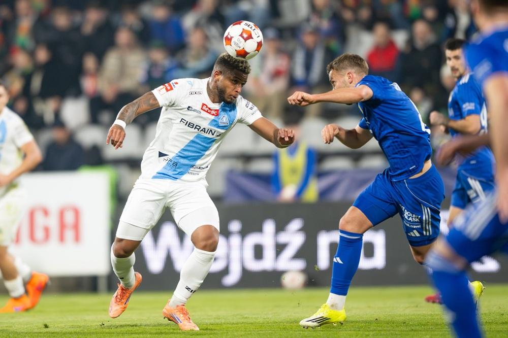 Fot. 400mm.pl/Stal Rzeszów