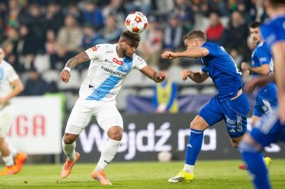 Fot. 400mm.pl/Stal Rzeszów