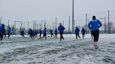 Wysokie zwycięstwo Białej Gwiazdy nad Stalą Mielec