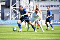 Weekendowe sparingi piłkarskie podkarpackich drużyn [WYNIKI]