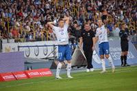 Stal Mielec zagra sparing z głównym faworytem 1 ligi