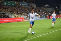 Gol w końcówce zdecydował. Remis w sparingu Stali Mielec z Wisłą Kraków