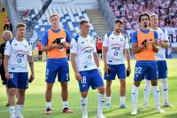 Czas na drugą kolejkę PKO Ekstraklasy! Stal powalczy z 