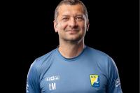 Po sezonie dojdzie do zmiany trenera w Avii Świdnik