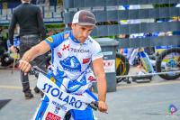 Kapitan oraz wychowanek odchodzą ze Stali Rzeszów