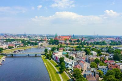 Nowe mieszkania w Krakowie - komfort, zieleń i funkcjonalność przy Badurskiego 7