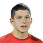 Kacper Śmiglewski - Puszcza Niepołomice
