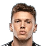 Henrique Miguel Sousa Arreiol - Legia Warszawa