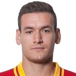 Nemanja Mijušković - Wisła Płock