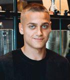 Erik Mikanowicz - Legia Warszawa