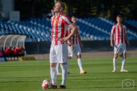 Rafał Mikulec: Byliśmy bardzo zdeterminowani na zwycięstwo