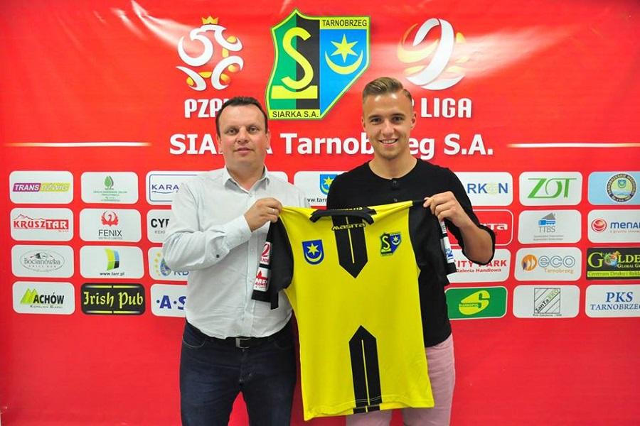 facebook.com/Siarka-Tarnobrzeg