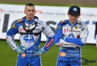 Zawodnik Texom Stali Rzeszów bez zera po swoim ligowym debiucie!