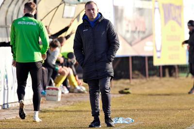 3 liga. Trener złożył rezygnację, kto następcą?