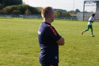 Trener Orląt Radzyń Podlaski: Dawno nie graliśmy na takim hasioku