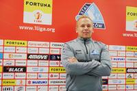 Stal Rzeszów powiększyła sztab szkoleniowy