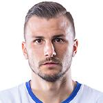 Mato Miloš - Odra Opole