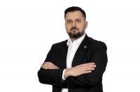 Miłosz Kruczek, prezes Apklan Resovii: Nie możemy mówić o pełnej stabilizacji finansowej