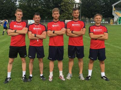 Będą zmiany kadrowe w Izolatorze Boguchwała?