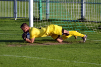 Izolator Boguchwała na własnym terenie pokonał Wisłok Wiśniowa