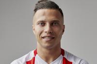 Skrzydłowy opuszcza Apklan Resovię