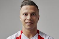 Były zawodnik Resovii zagra w 2 lidze