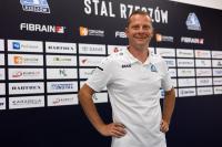 Były dziennikarz Nowin został rzecznikiem prasowym Stali Rzeszów