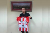 Pasiaki ściągnęli zawodnika z Fortuna 1 ligi!