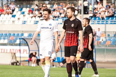 Marko Milunović wrócił do Partizána Bardejov