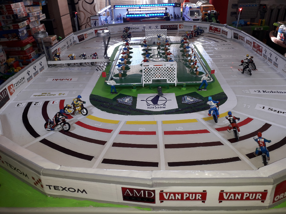 Fot. Rzeszów - Stolica Innowacji 