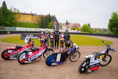 Fot. Cellfast Wilki Krosno