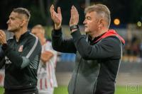 Mirosław Hajdo: Punkty po wygranych derbach cieszą najbardziej