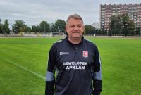 Mirosław Hajdo: Czeka nas bardzo trudne zadanie