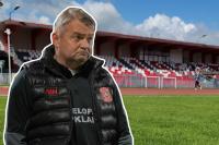 Mirosław Hajdo ostro po porażce Resovii: Czas przestać oszukiwać kibiców