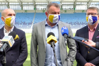 Konferencja Motoru Lublin. 