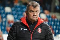 Mirosław Hajdo: Nie łatwo się gra, gdy jest się na miejscu spadkowym