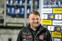 Mirosław Hajdo: Dziękuję kibicom Resovii. Oni zawsze prezentowali poziom pierwszoligowy