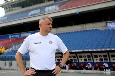 Mirosław Hajdo będzie nowym trenerem Motoru Lublin