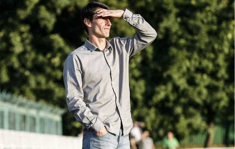 Mirosław Kalita z Wisłoki Dębica przeniósł się do Watry Białka Tatrzańska i jest zadowolony z decyzji.