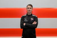 Mirosław Kalita będzie pracował w trzeciej lidze!