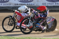 Lista startowa Texom Mistrzostw Polski Par Klubowych