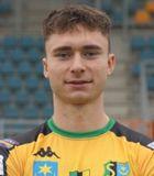 Konrad Misztal - Stal II Mielec