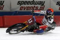 Michał Knapp: Jestem bojowo nastawiony do turnieju w Sanoku