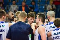 Porażka Miasta Szkła Krosno z MKS-em Dąbrowa Górnicza. Zdecydowała pierwsza kwarta
