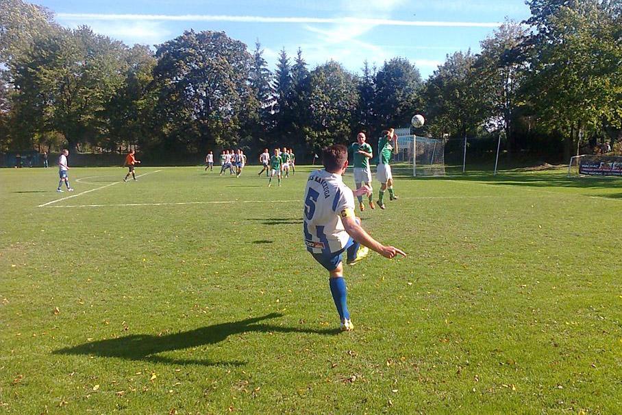 fot. mkskanczuga1949.futbolowo.pl