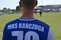 MKS Kańczuga po dziesięciu latach wrócił do 4 ligi!
