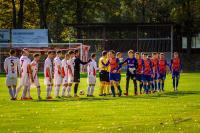 Derby powiatu przeworskiego bez rozstrzygnięcia